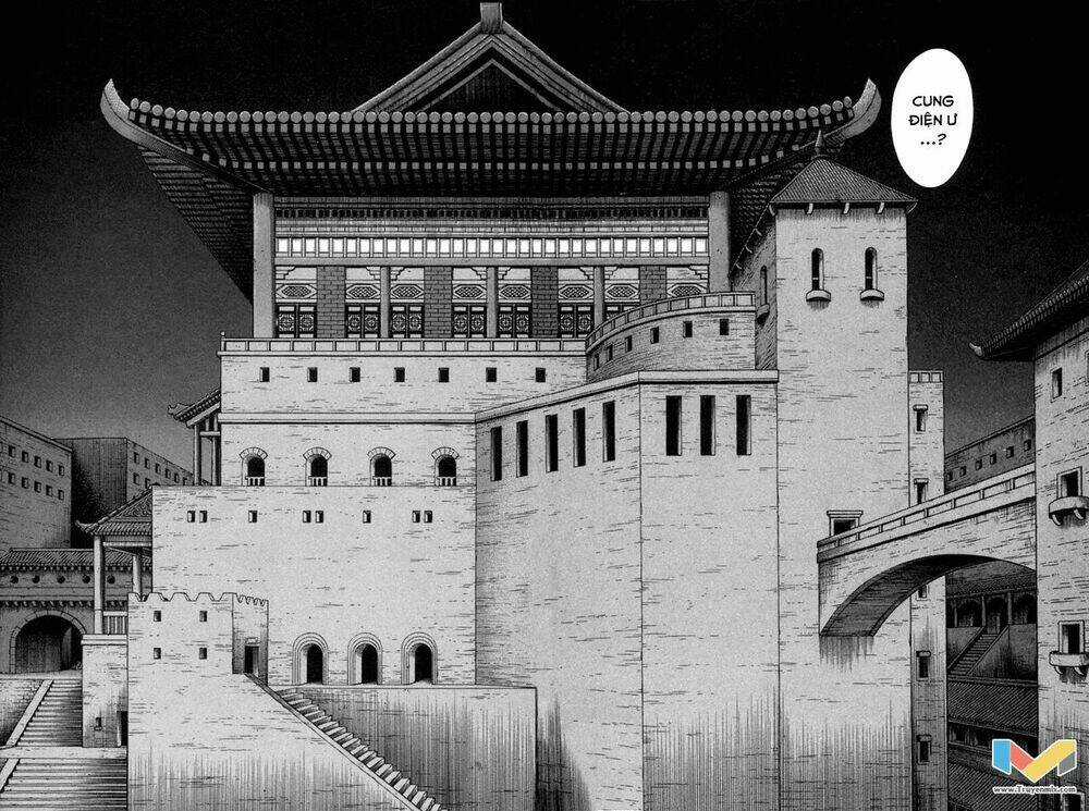 Hoàng Phi Hồng Phần 2 - Chapter 24 - Trang 7