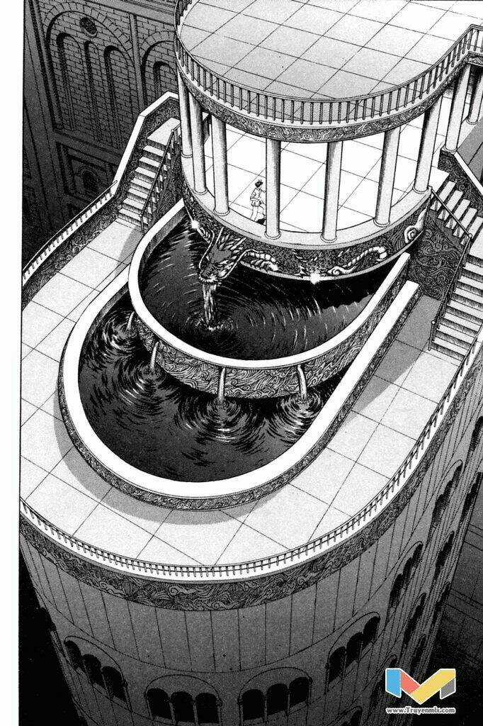 Hoàng Phi Hồng Phần 2 - Chapter 25 - Trang 14