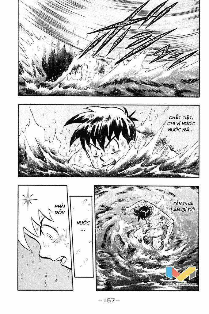 Hoàng Phi Hồng Phần 2 - Chapter 26 - Trang 26