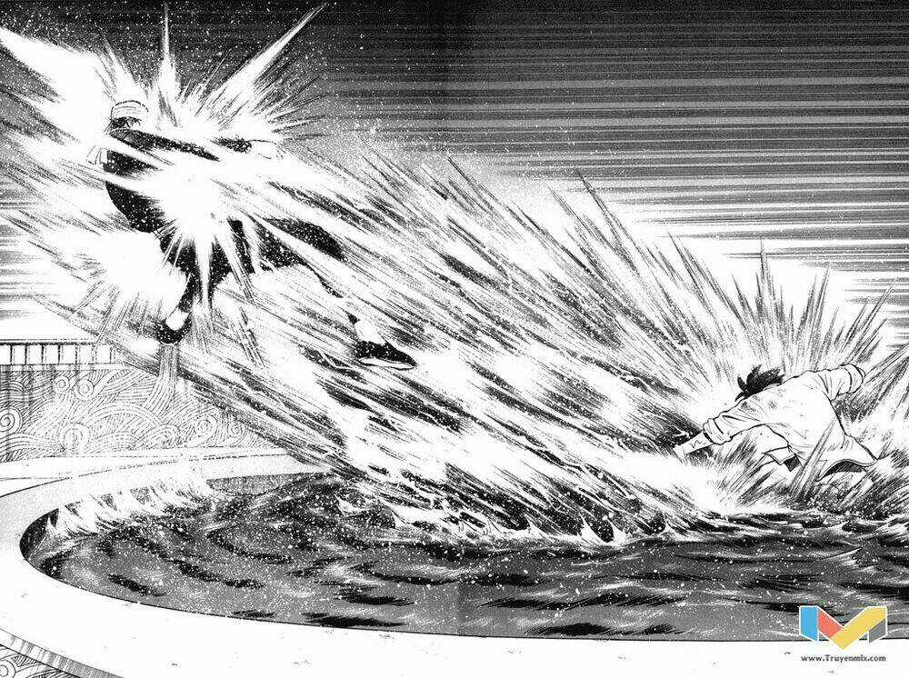 Hoàng Phi Hồng Phần 2 - Chapter 26 - Trang 30