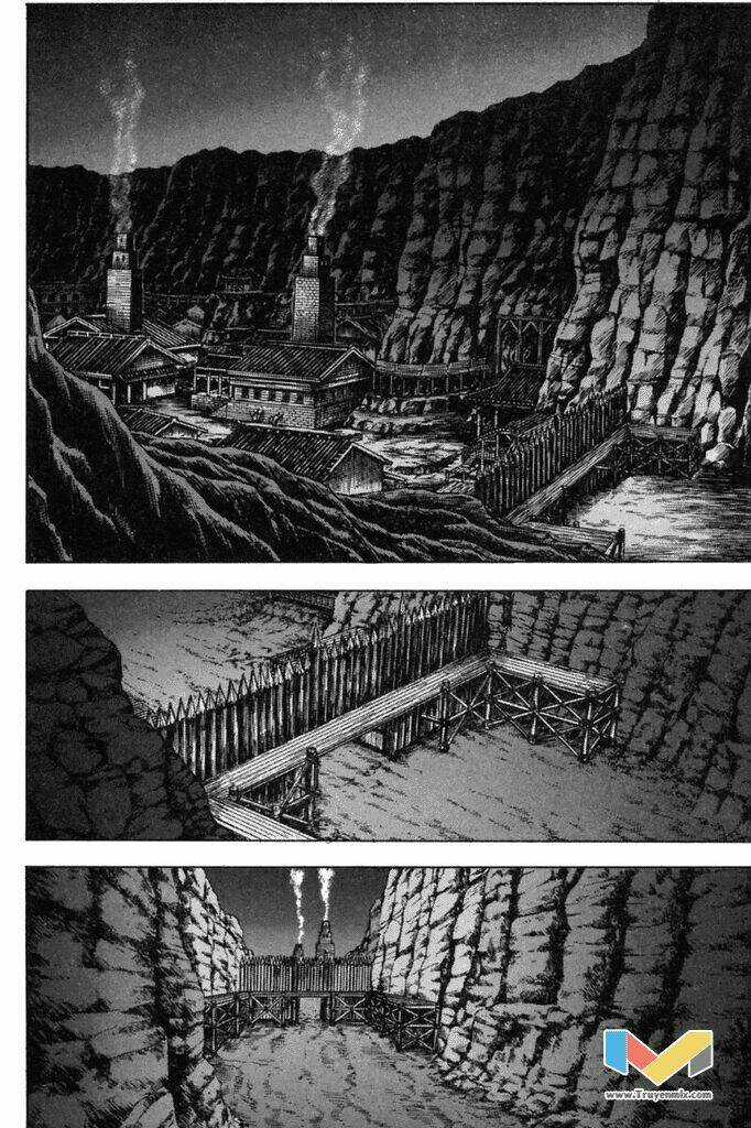 Hoàng Phi Hồng Phần 2 - Chapter 27 - Trang 2