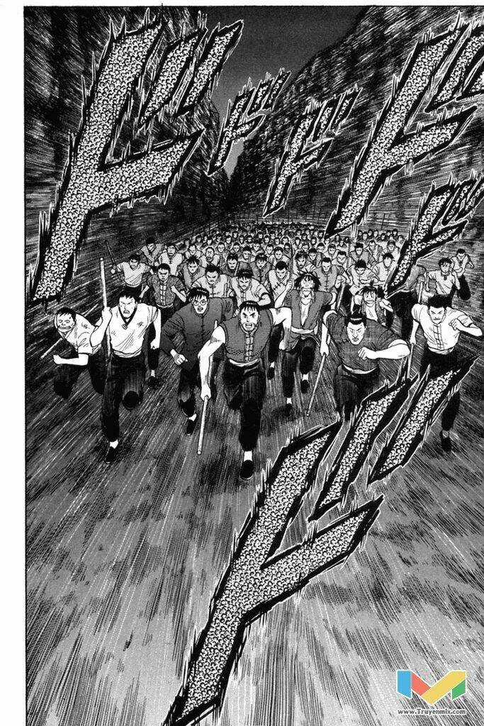 Hoàng Phi Hồng Phần 2 - Chapter 27 - Trang 26