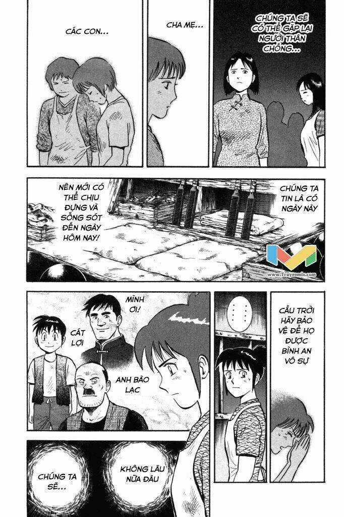 Hoàng Phi Hồng Phần 2 - Chapter 27 - Trang 35