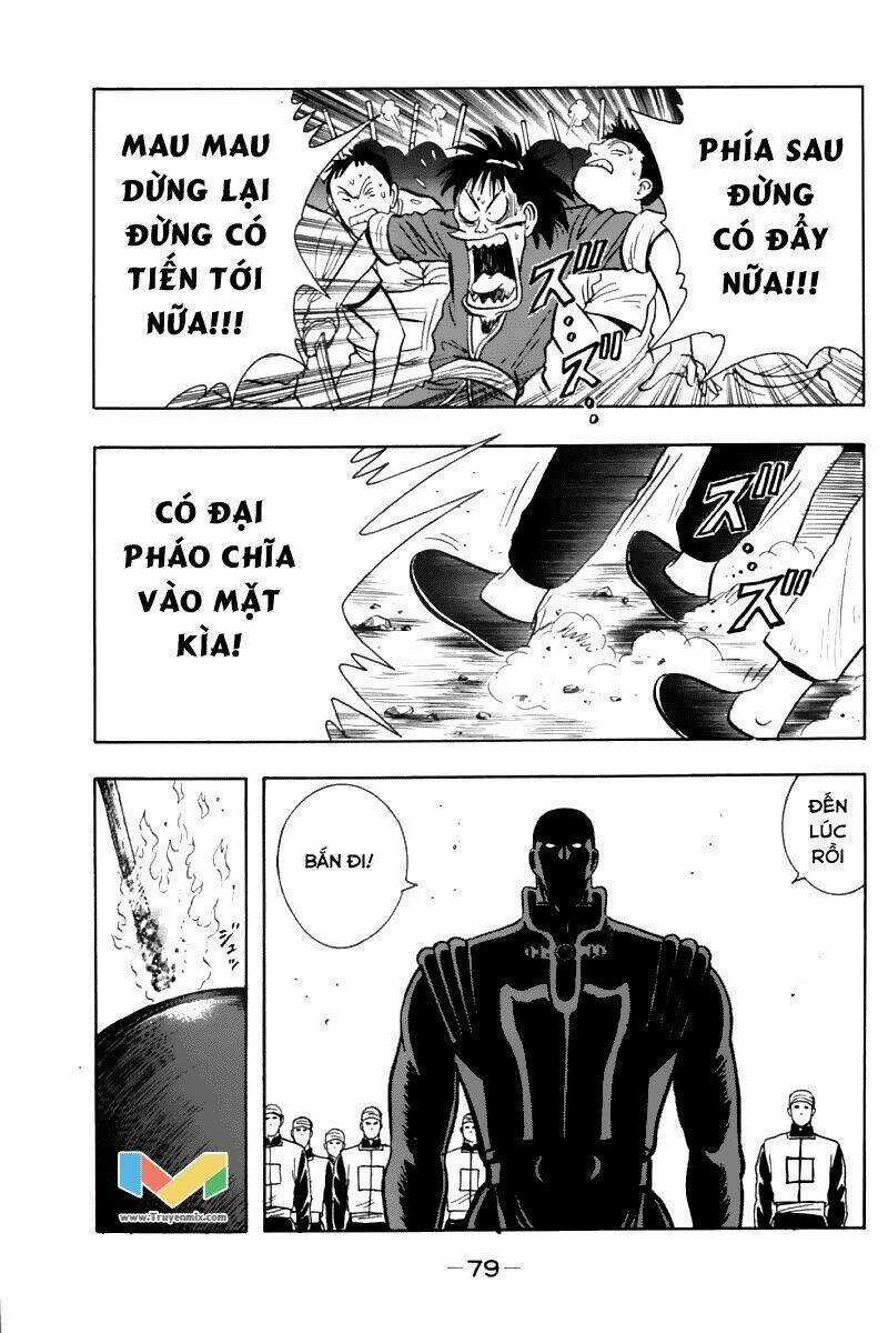 Hoàng Phi Hồng Phần 2 - Chapter 29 - Trang 29