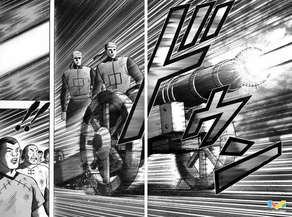 Hoàng Phi Hồng Phần 2 - Chapter 29 - Trang 30