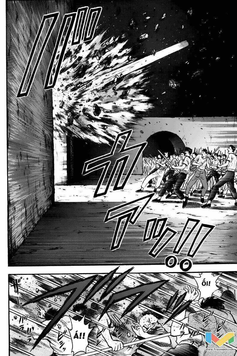 Hoàng Phi Hồng Phần 2 - Chapter 29 - Trang 31