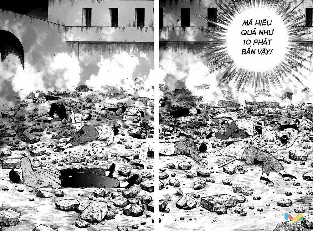 Hoàng Phi Hồng Phần 2 - Chapter 29 - Trang 38