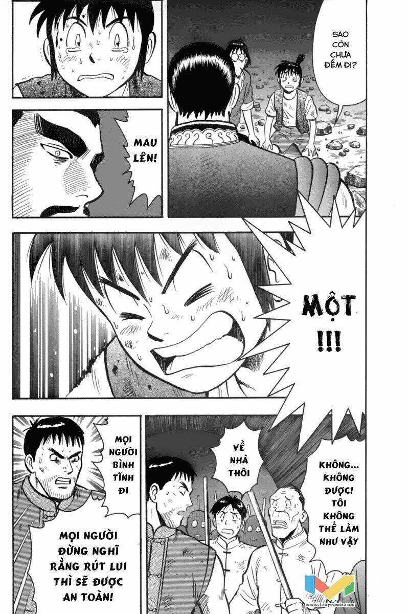 Hoàng Phi Hồng Phần 2 - Chapter 30 - Trang 25