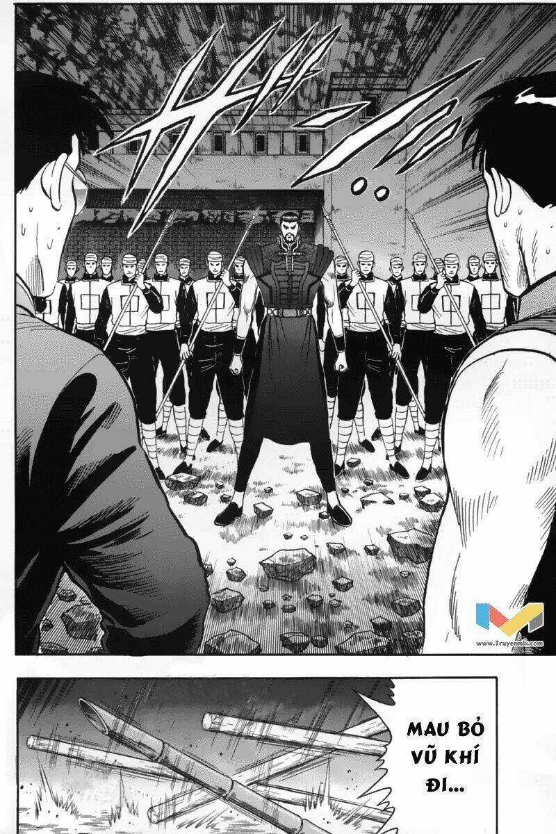 Hoàng Phi Hồng Phần 2 - Chapter 30 - Trang 31