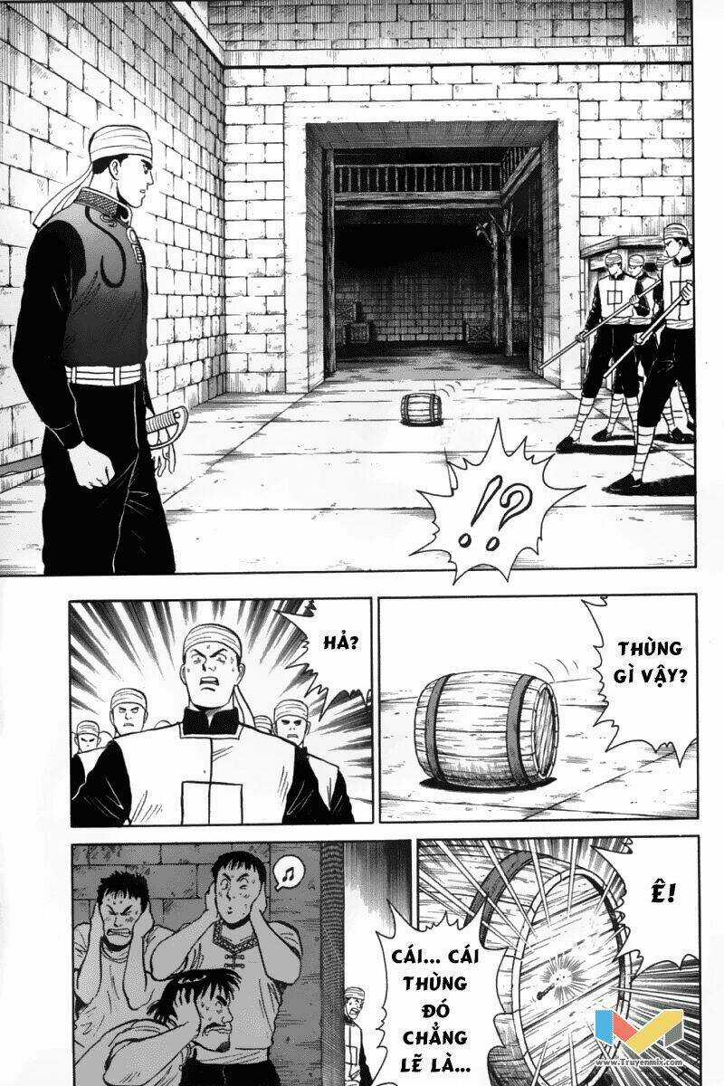 Hoàng Phi Hồng Phần 2 - Chapter 31 - Trang 14