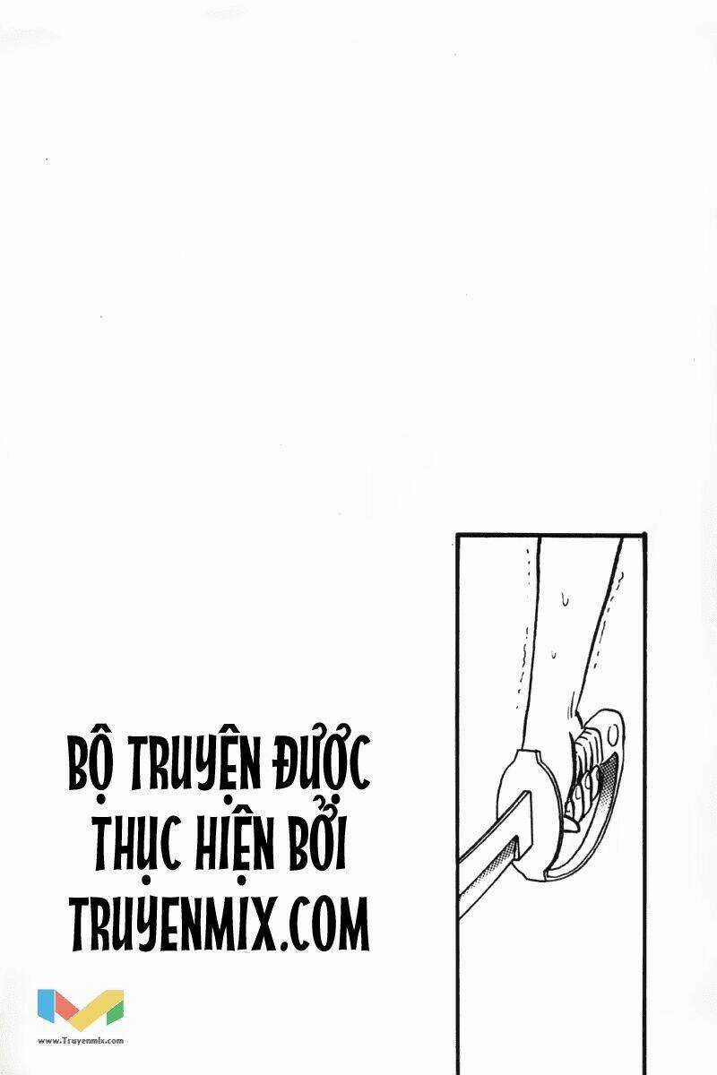 Hoàng Phi Hồng Phần 2 - Chapter 31 - Trang 3