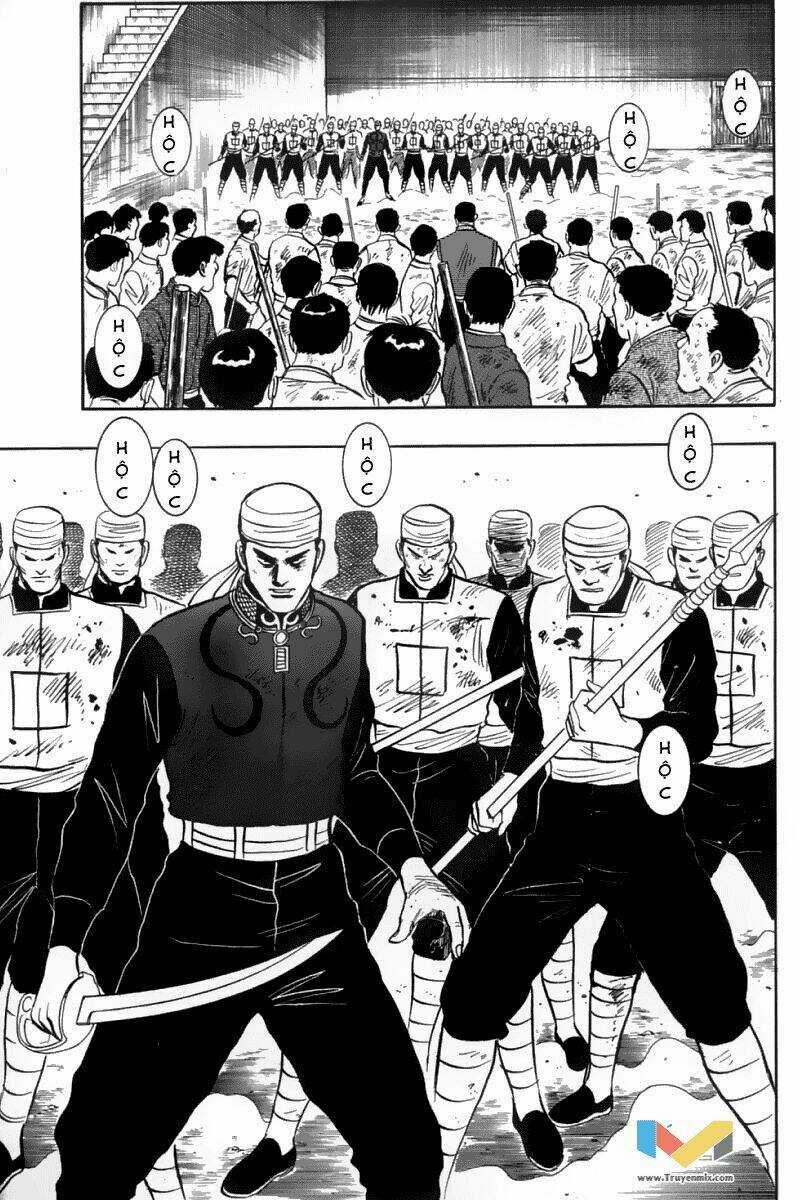 Hoàng Phi Hồng Phần 2 - Chapter 31 - Trang 33