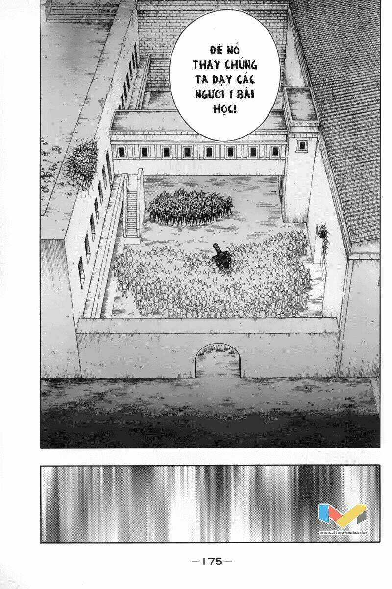 Hoàng Phi Hồng Phần 2 - Chapter 31 - Trang 37