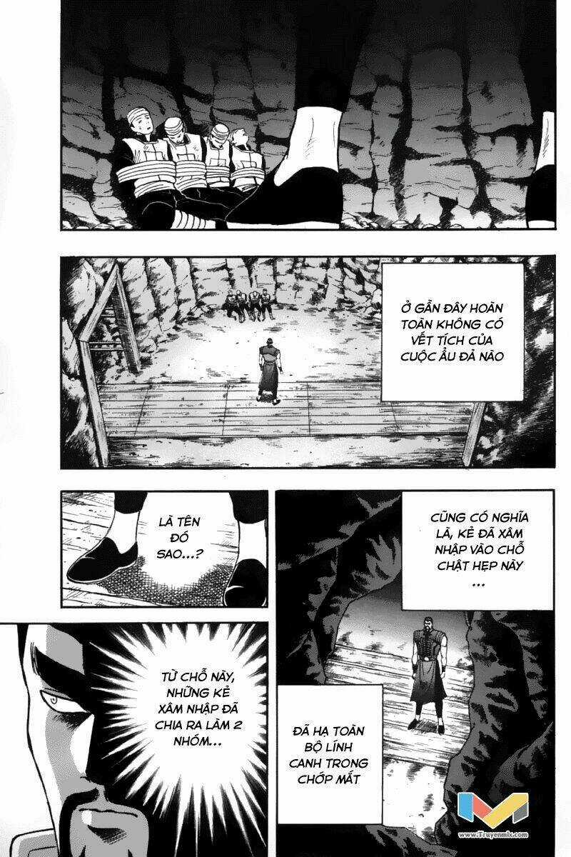 Hoàng Phi Hồng Phần 2 - Chapter 31 - Trang 39