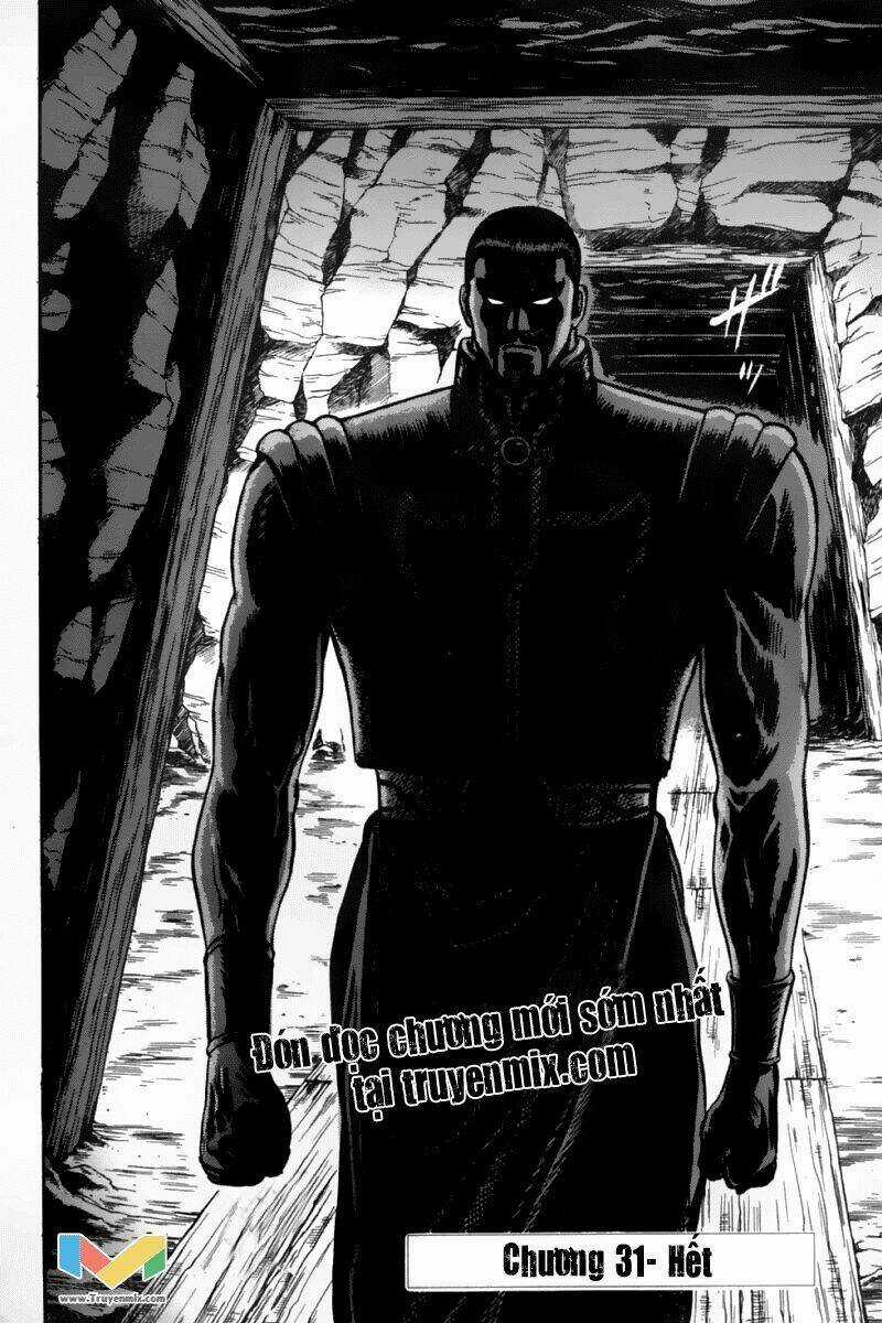 Hoàng Phi Hồng Phần 2 - Chapter 31 - Trang 42