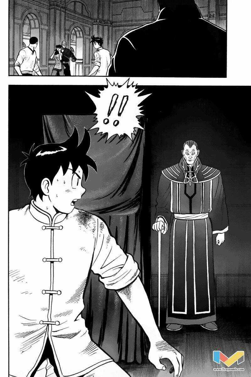 Hoàng Phi Hồng Phần 2 - Chapter 32 - Trang 30