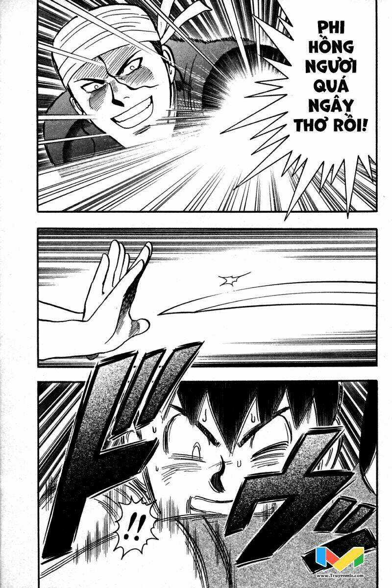 Hoàng Phi Hồng Phần 2 - Chapter 32 - Trang 42