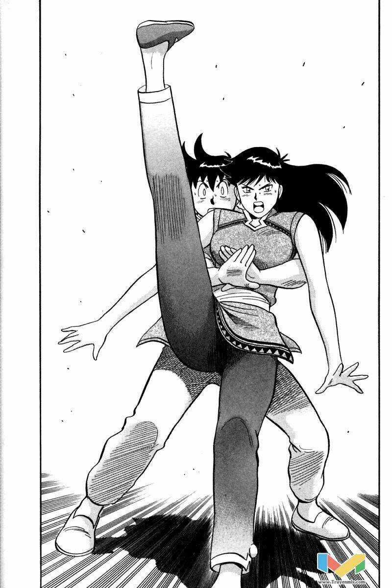 Hoàng Phi Hồng Phần 2 - Chapter 32 - Trang 44