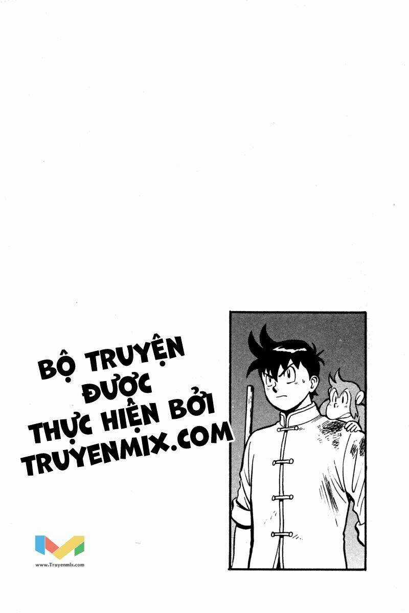 Hoàng Phi Hồng Phần 2 - Chapter 32 - Trang 53