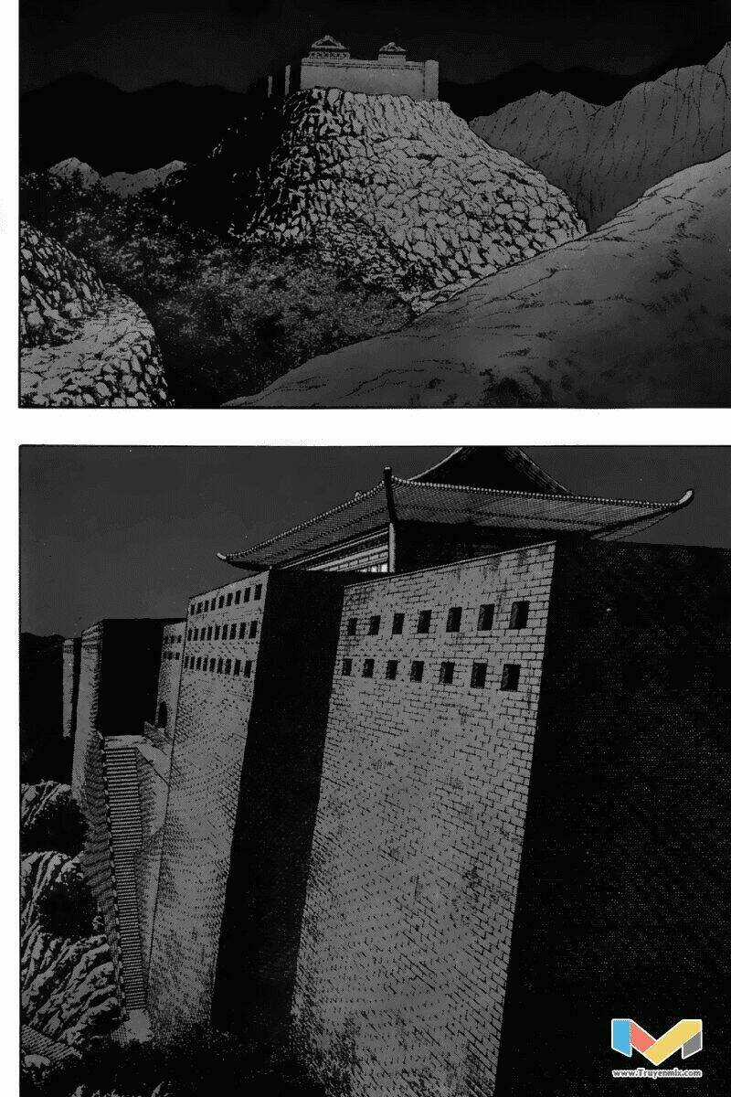 Hoàng Phi Hồng Phần 2 - Chapter 32 - Trang 10