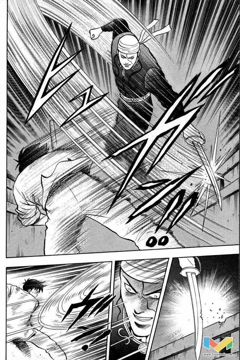 Hoàng Phi Hồng Phần 2 - Chapter 33 - Trang 28