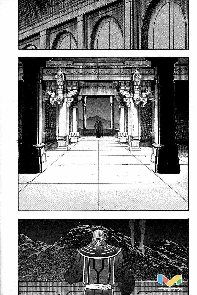 Hoàng Phi Hồng Phần 2 - Chapter 33 - Trang 39