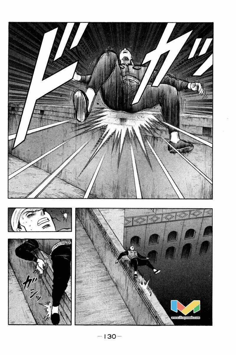 Hoàng Phi Hồng Phần 2 - Chapter 34 - Trang 30