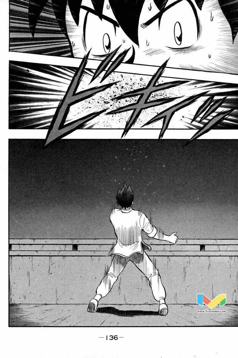 Hoàng Phi Hồng Phần 2 - Chapter 34 - Trang 36