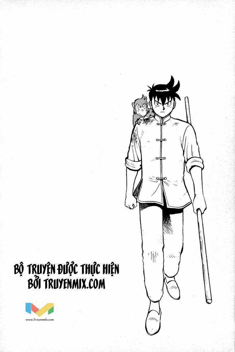 Hoàng Phi Hồng Phần 2 - Chapter 34 - Trang 41