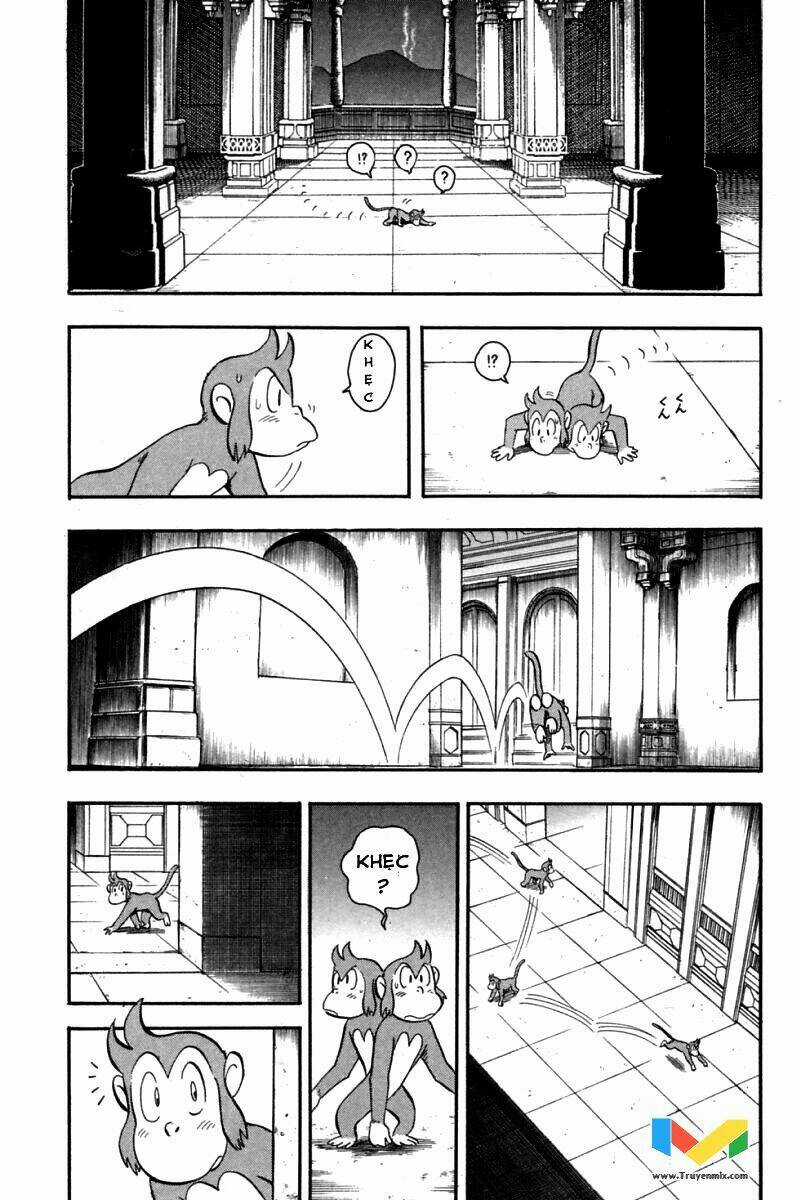 Hoàng Phi Hồng Phần 2 - Chapter 35 - Trang 12