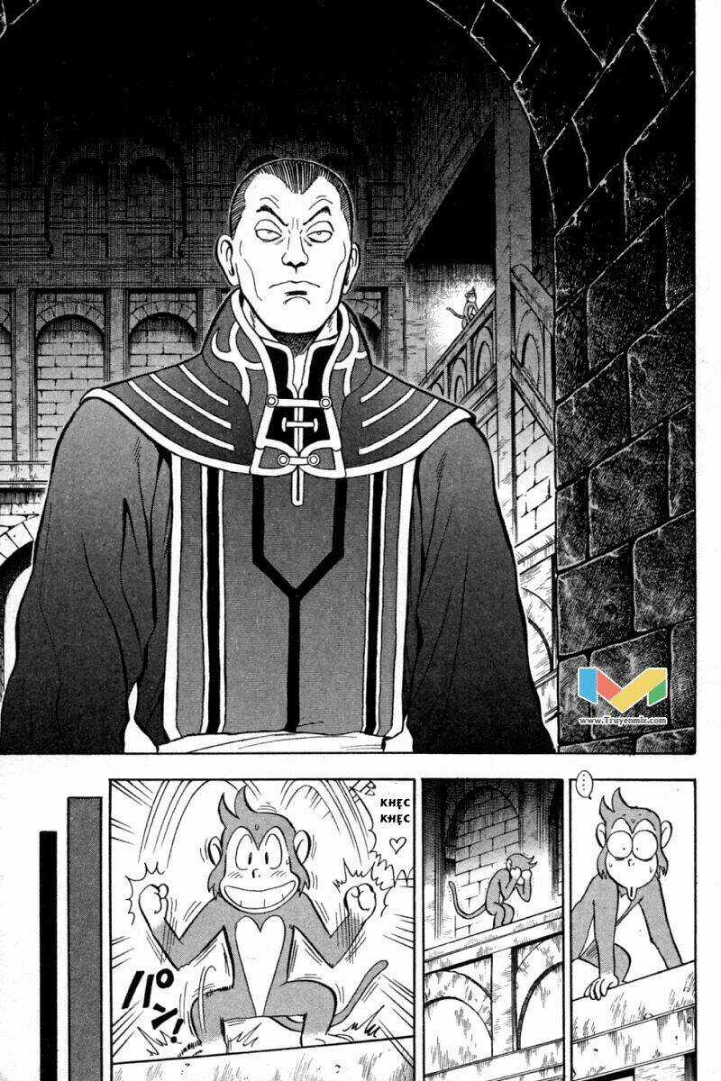 Hoàng Phi Hồng Phần 2 - Chapter 35 - Trang 14