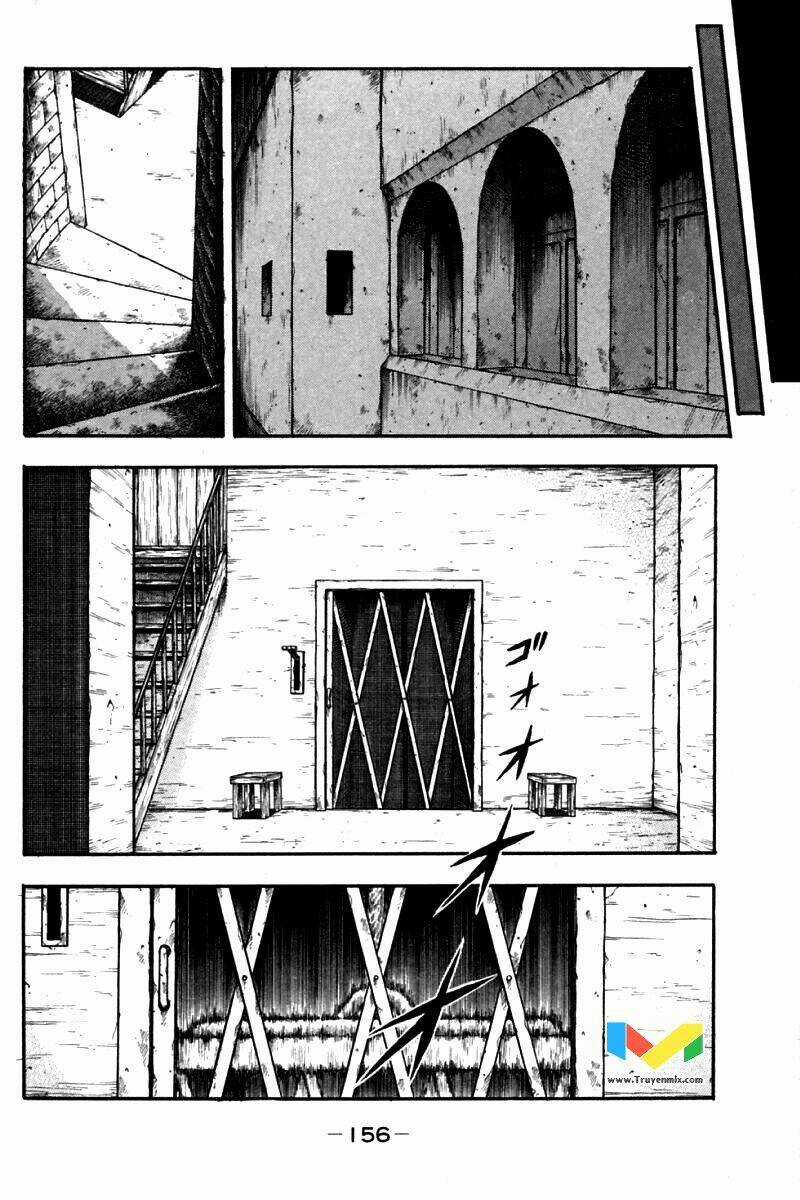 Hoàng Phi Hồng Phần 2 - Chapter 35 - Trang 15