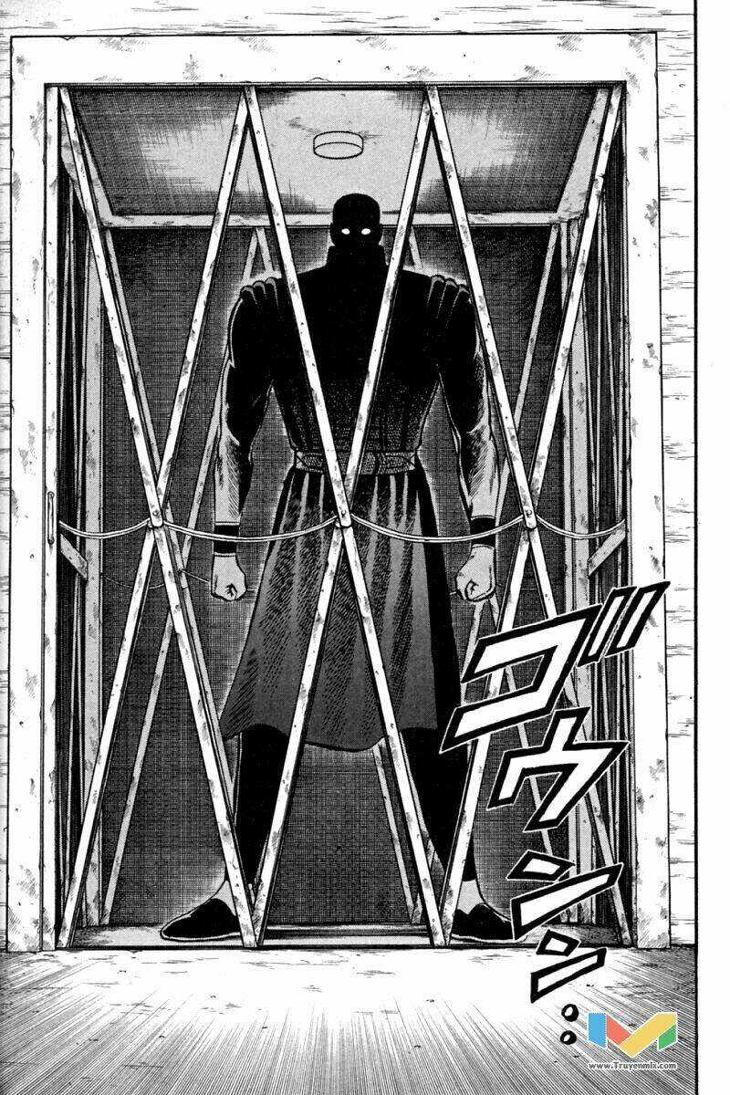 Hoàng Phi Hồng Phần 2 - Chapter 35 - Trang 16