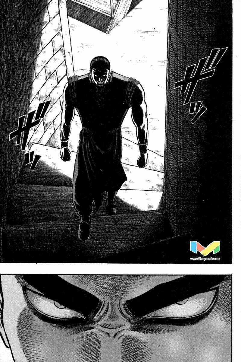 Hoàng Phi Hồng Phần 2 - Chapter 35 - Trang 18