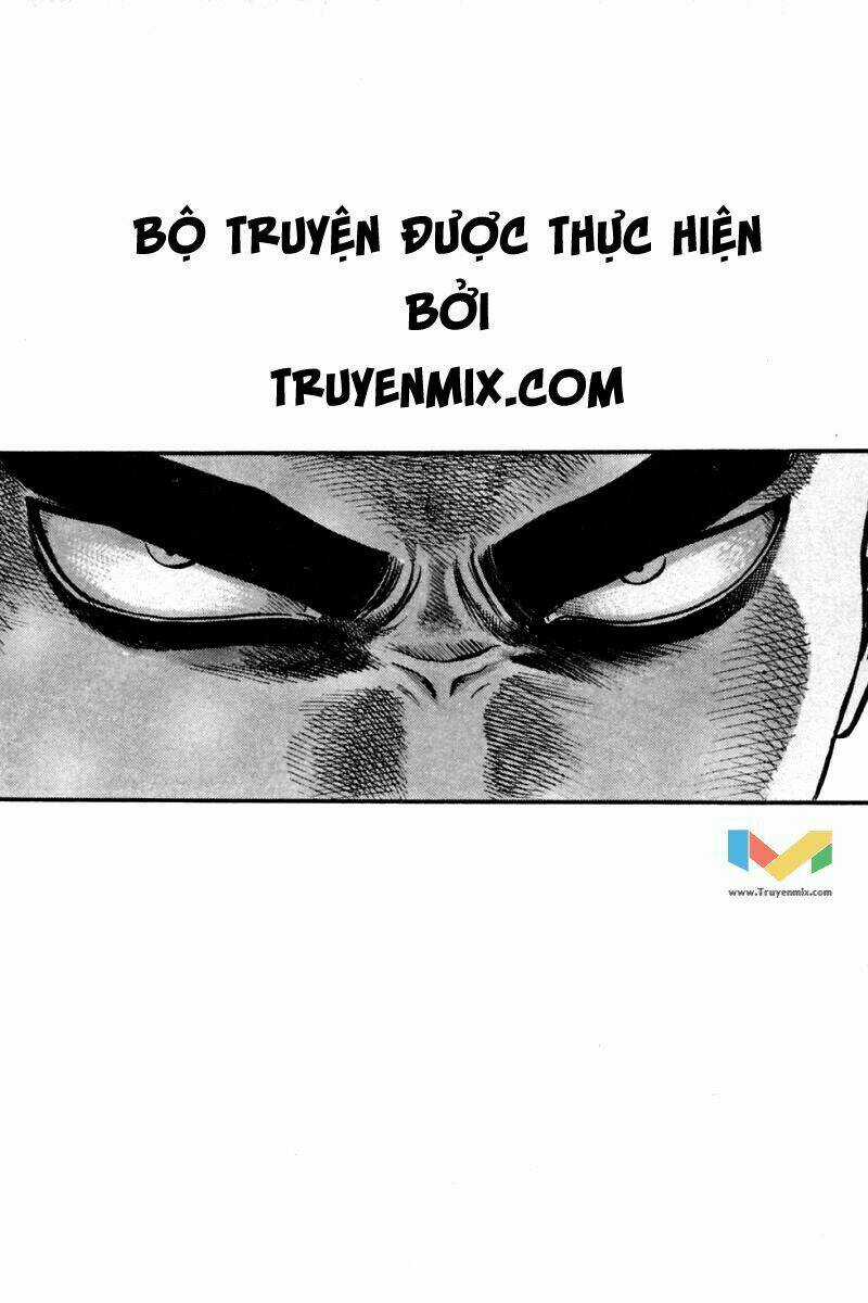 Hoàng Phi Hồng Phần 2 - Chapter 35 - Trang 3