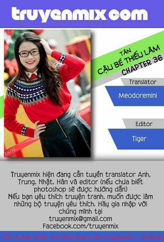 Hoàng Phi Hồng Phần 2 - Chapter 36 - Trang 8