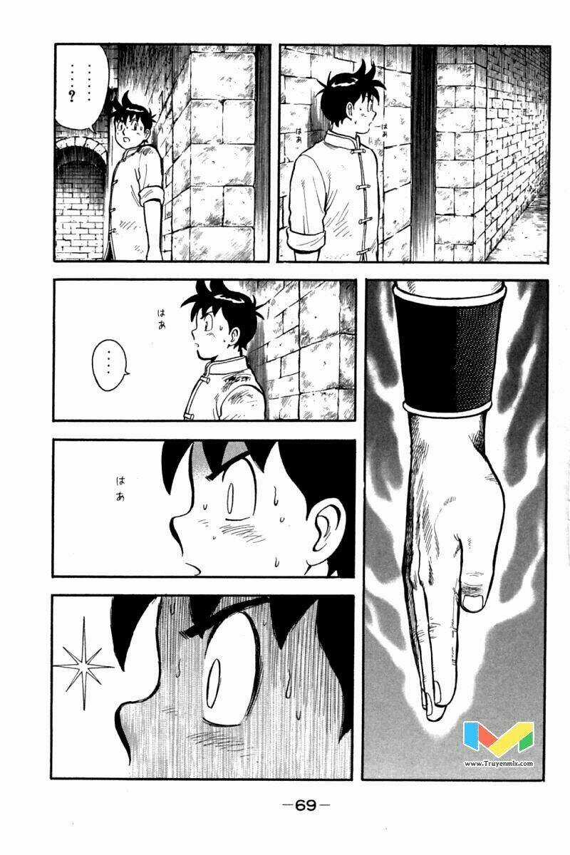 Hoàng Phi Hồng Phần 2 - Chapter 37 - Trang 19