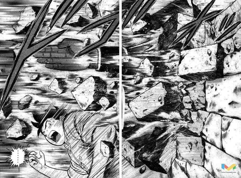 Hoàng Phi Hồng Phần 2 - Chapter 37 - Trang 20