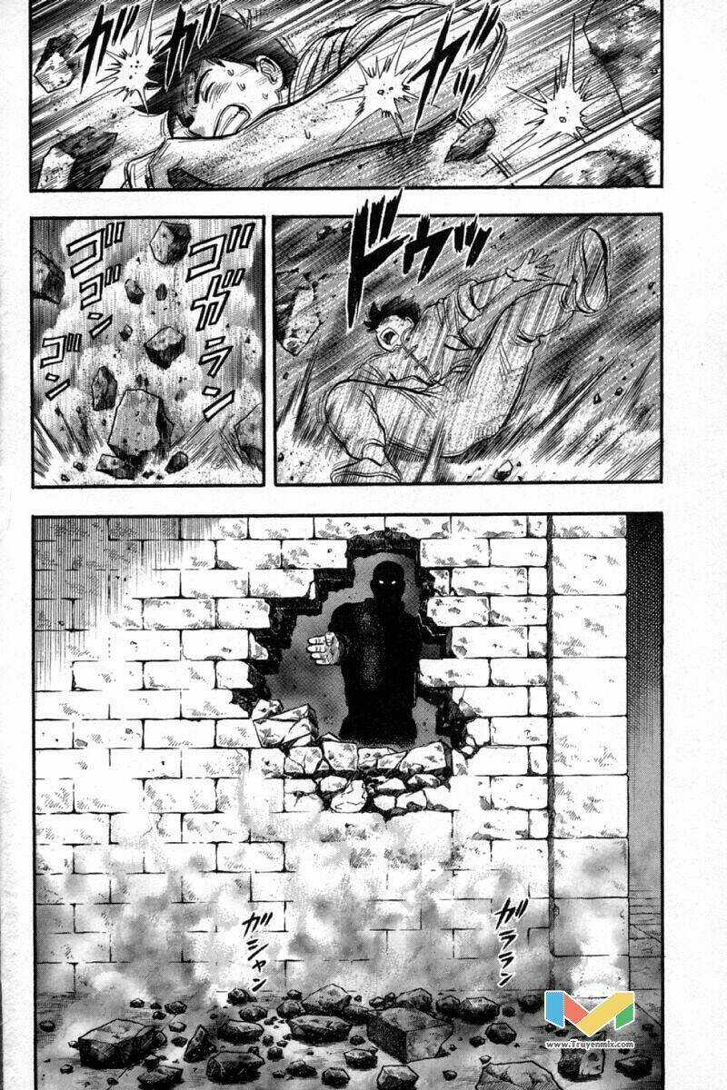 Hoàng Phi Hồng Phần 2 - Chapter 37 - Trang 21