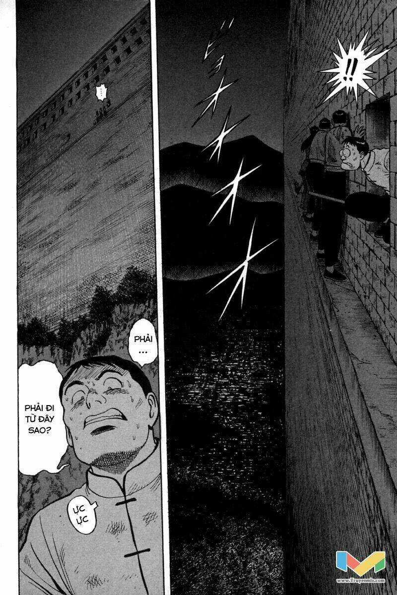 Hoàng Phi Hồng Phần 2 - Chapter 37 - Trang 33