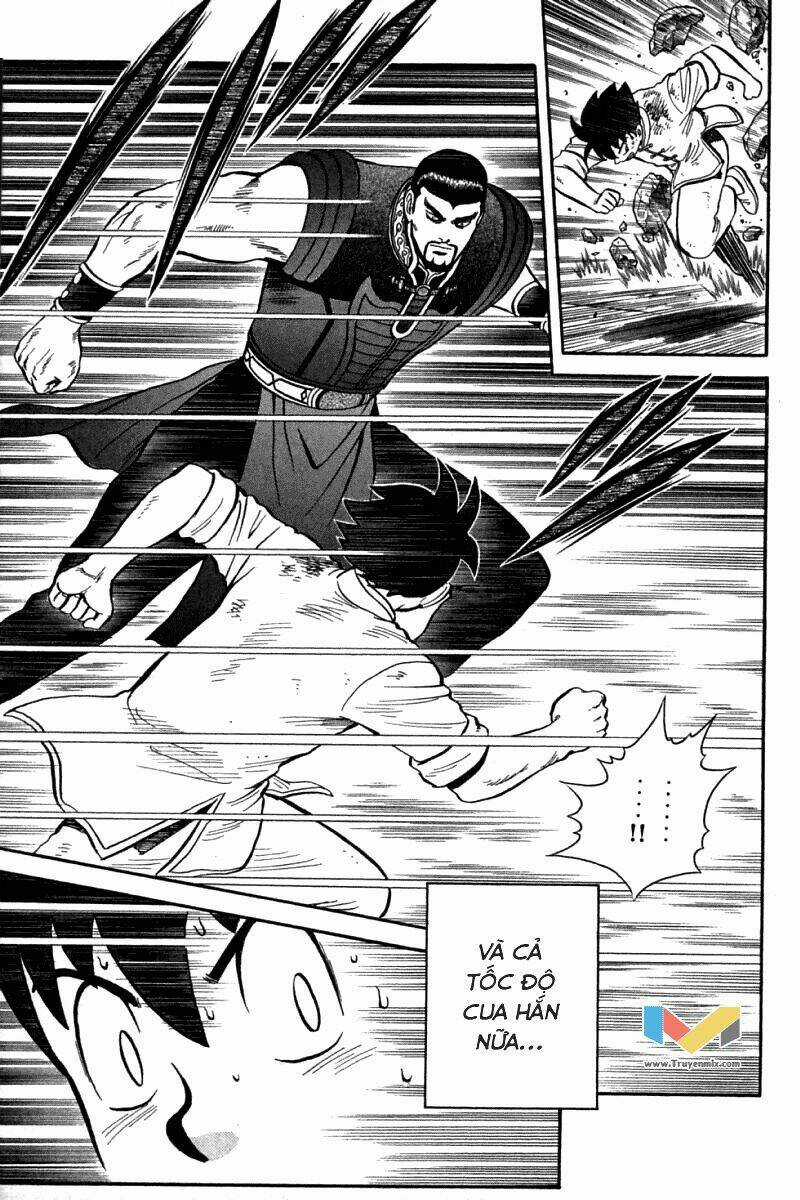 Hoàng Phi Hồng Phần 2 - Chapter 38 - Trang 24