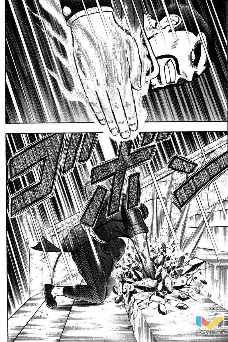 Hoàng Phi Hồng Phần 2 - Chapter 38 - Trang 29