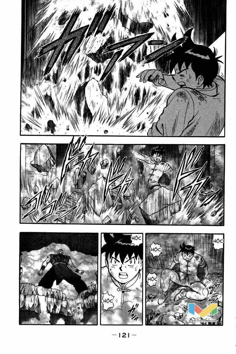 Hoàng Phi Hồng Phần 2 - Chapter 38 - Trang 30