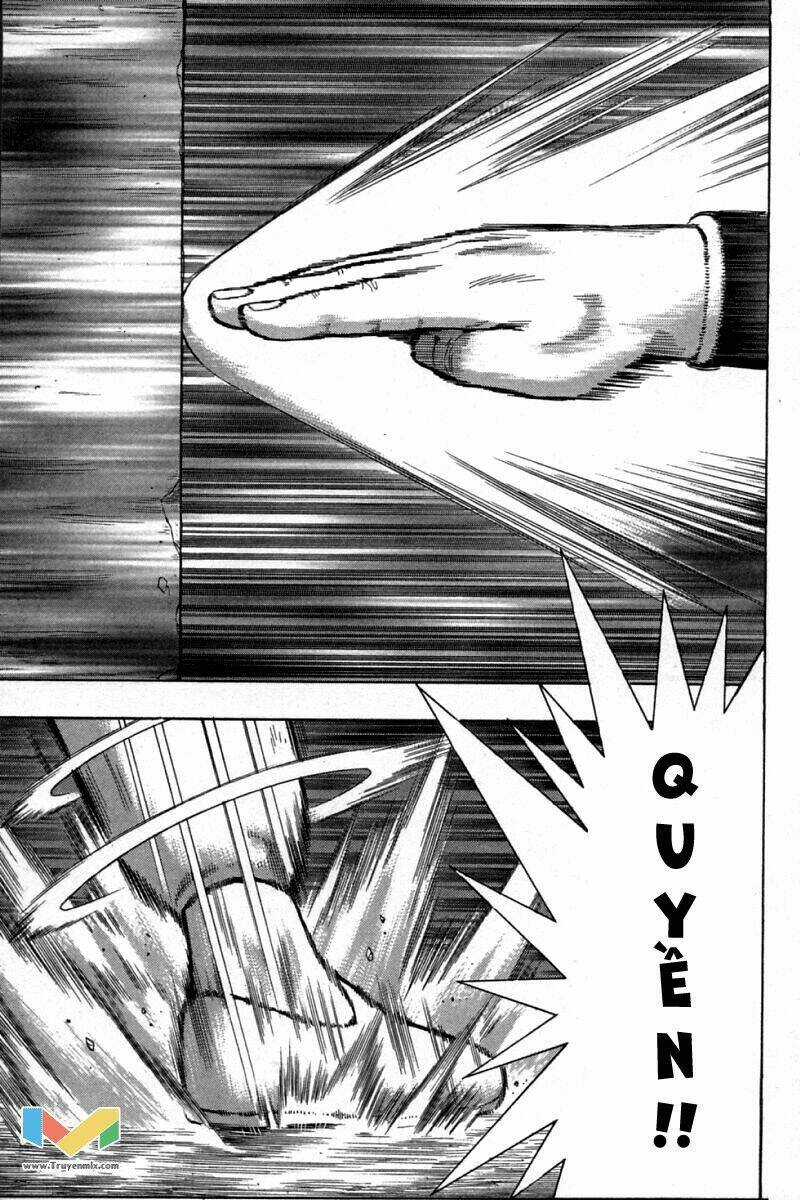 Hoàng Phi Hồng Phần 2 - Chapter 39 - Trang 19