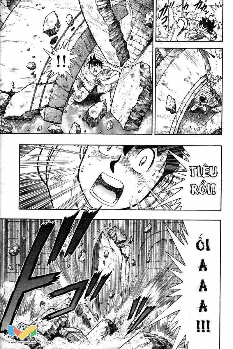 Hoàng Phi Hồng Phần 2 - Chapter 39 - Trang 24