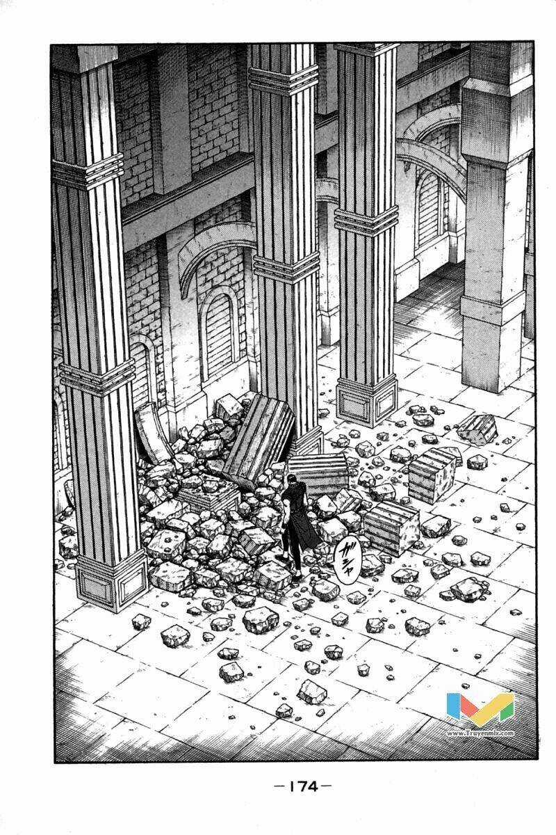 Hoàng Phi Hồng Phần 2 - Chapter 39 - Trang 48