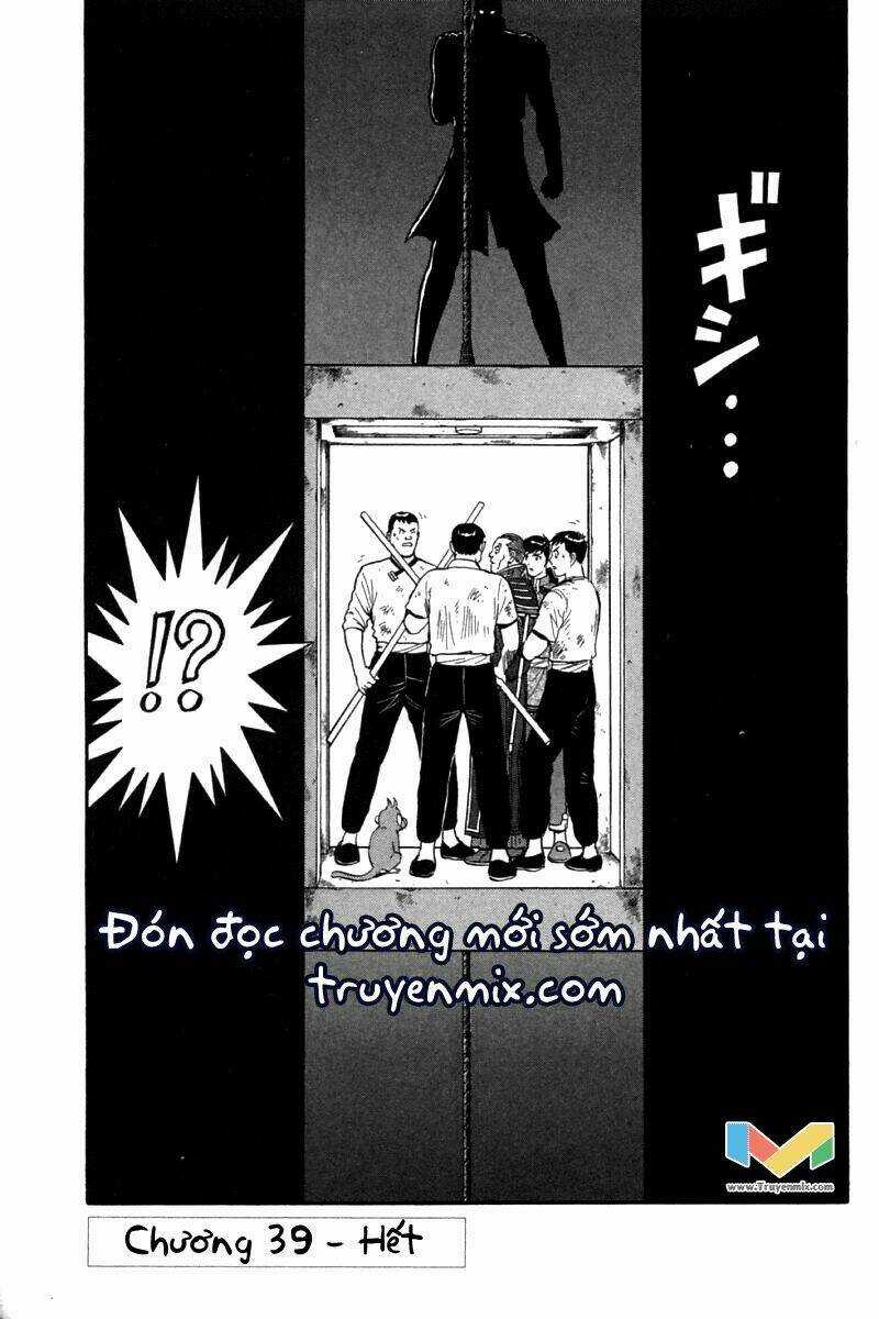 Hoàng Phi Hồng Phần 2 - Chapter 39 - Trang 79