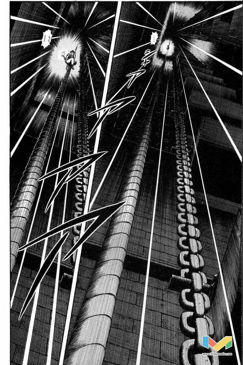 Hoàng Phi Hồng Phần 2 - Chapter 40 - Trang 17