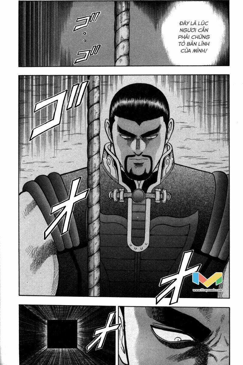 Hoàng Phi Hồng Phần 2 - Chapter 40 - Trang 28