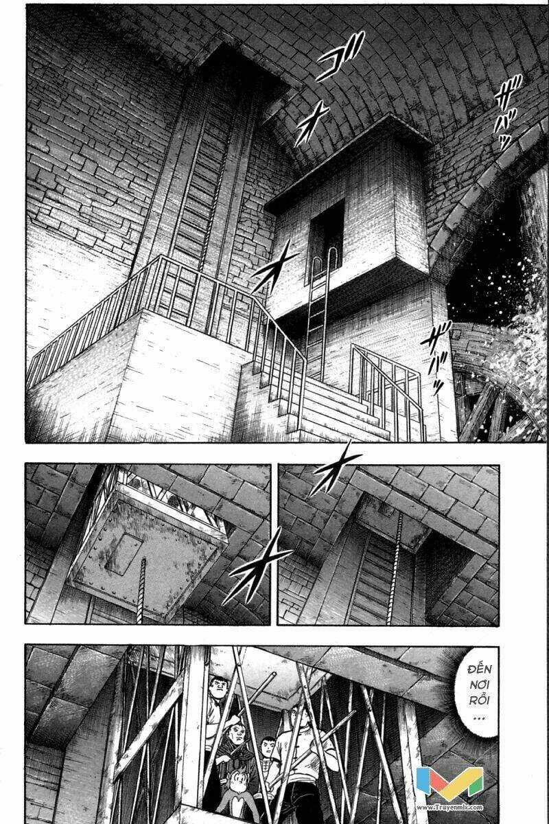 Hoàng Phi Hồng Phần 2 - Chapter 40 - Trang 29